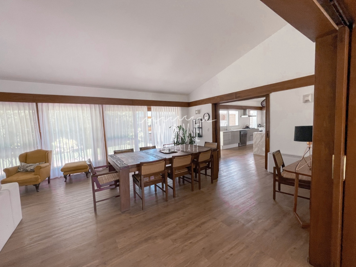 Casa ID.4369 - Hermosa casa en playa mansa para 12 personas alquiler temporada 