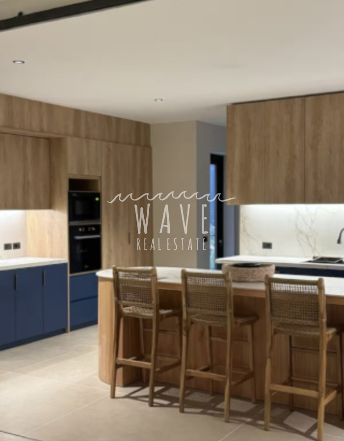 Casa ID.5336 - Hermosa casa en Reserva Montoya 