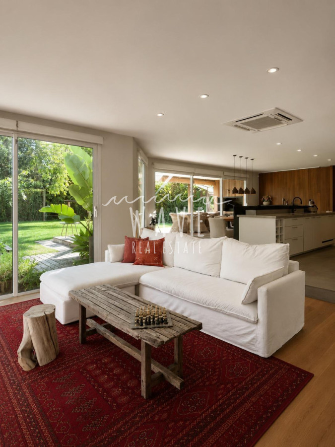 Casa ID.5857 - Hermosa casa en Punta del Este 