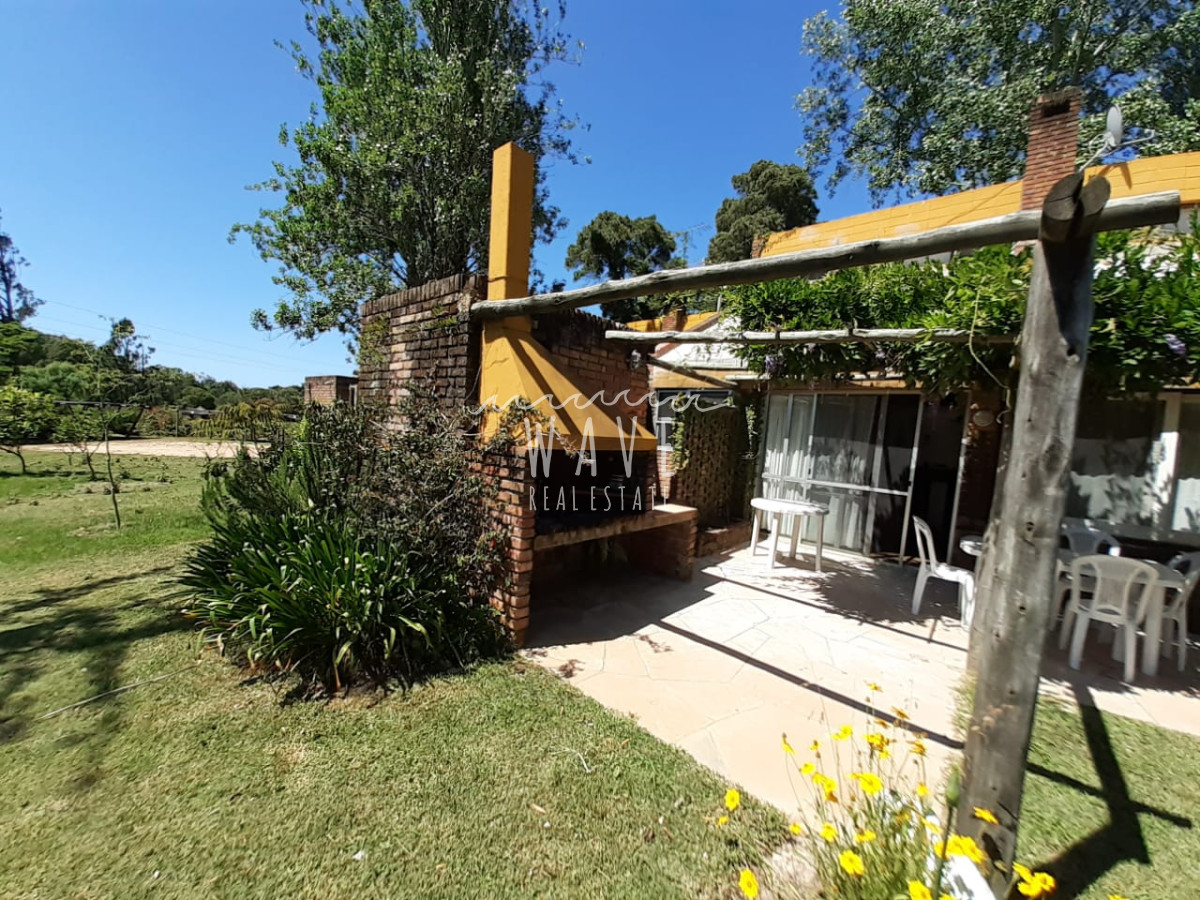 Casa ID.4397 - Casa de 3 dorm. en complejo privado