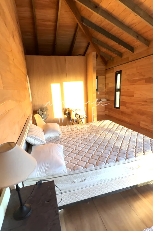 Casa ID.4902 - Venta de Casa , con 3 dormitorios en La Barra.