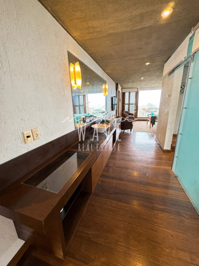 Casa ID.4373 - Espectacular casa moderna con vista al mar en alquiler de verano 