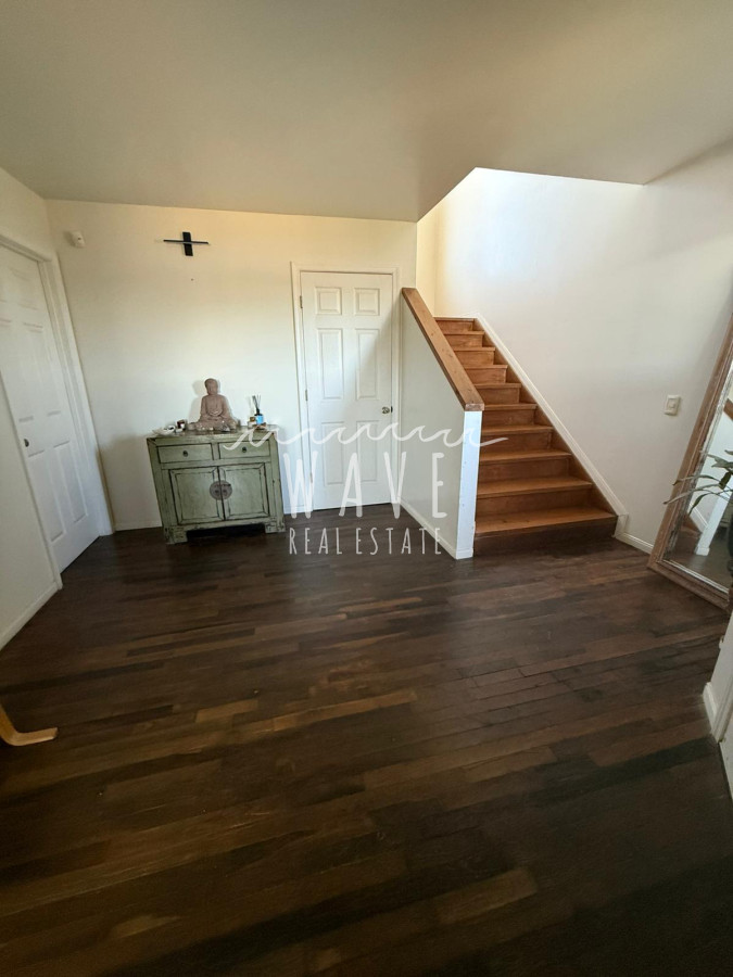 Casa ID.5138 - Alquiler frente al mar Santa Mónica 