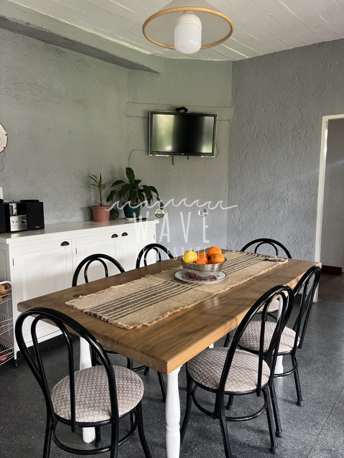 Casa ID.5877 - Casa en Manantiales, El Chorro