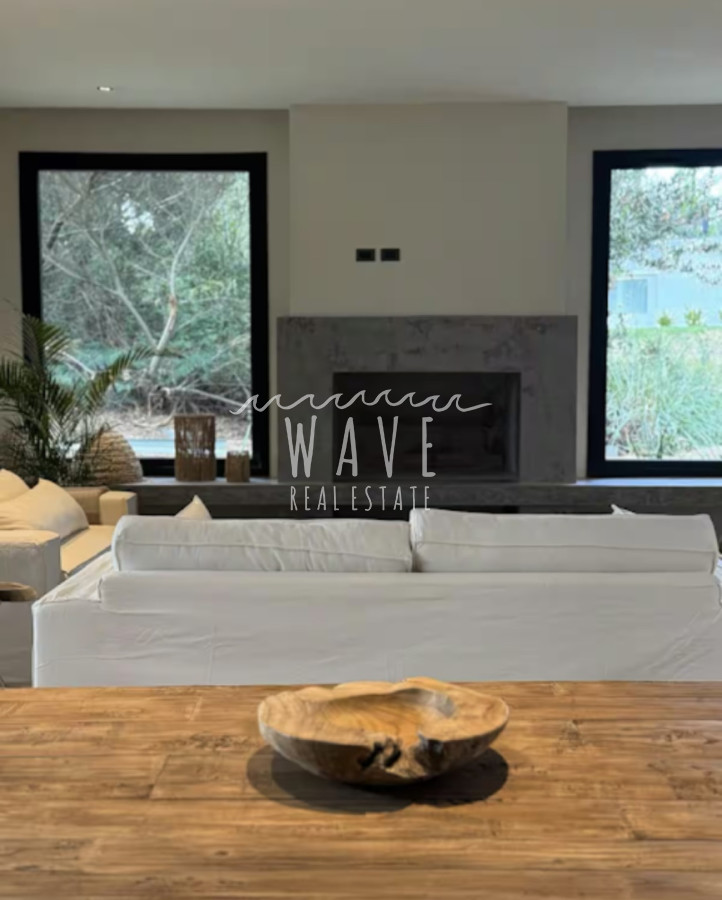 Casa ID.5336 - Hermosa casa en Reserva Montoya 