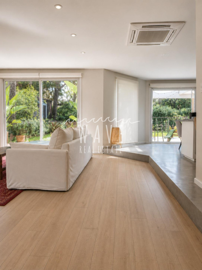 Casa ID.5857 - Hermosa casa en Punta del Este 