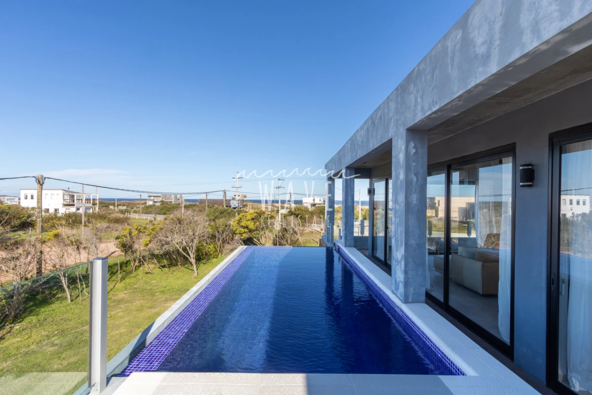 Casa ID.6068 - Venta Alquiler Casa 3 dormitorios Santa Monica Jose Ignacio