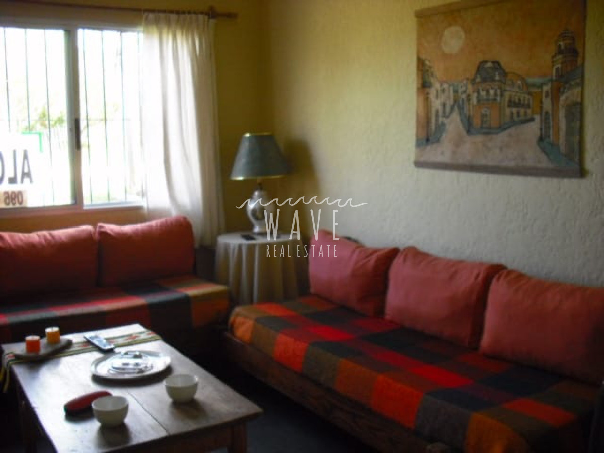 Casa ID.5877 - Casa en Manantiales, El Chorro