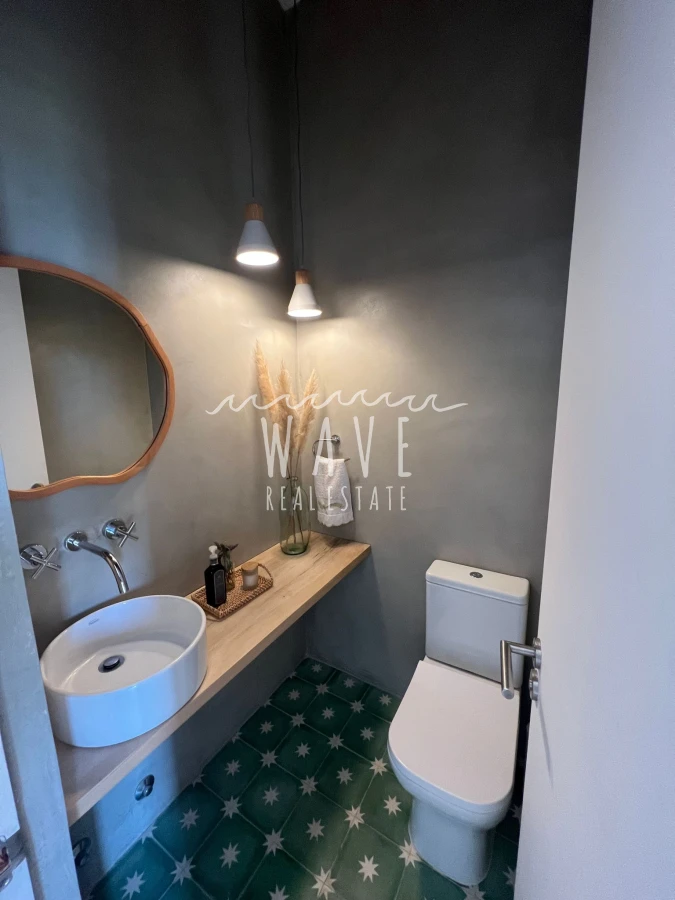Casa ID.1792 - El Quijote Chacra 4 suites para 10 personas. Espectacular