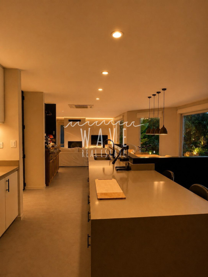 Casa ID.5857 - Hermosa casa en Punta del Este 