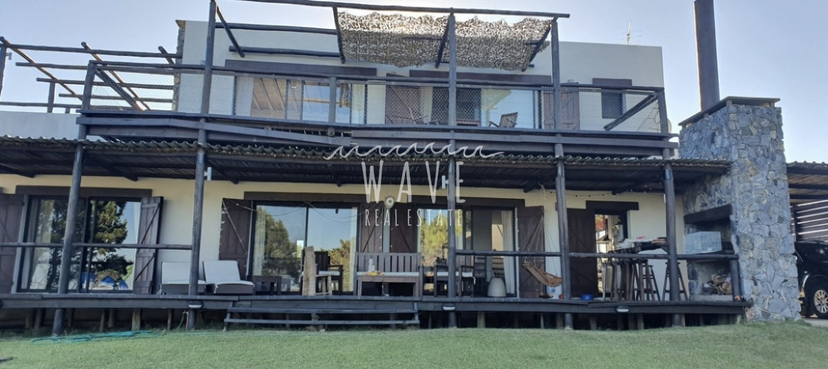 Casa ID.3996 - Casa Arenas de José Ignacio