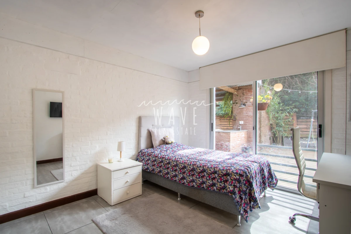 Casa ID.6082 - Venta casa en barrio privado La Arbolada, Punta del Este 