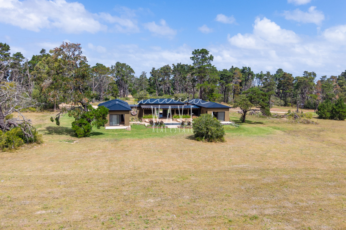 Casa ID.5413 - Venta Alquiler Casa 4 dormitorios Puerto Quetzal La Barra 