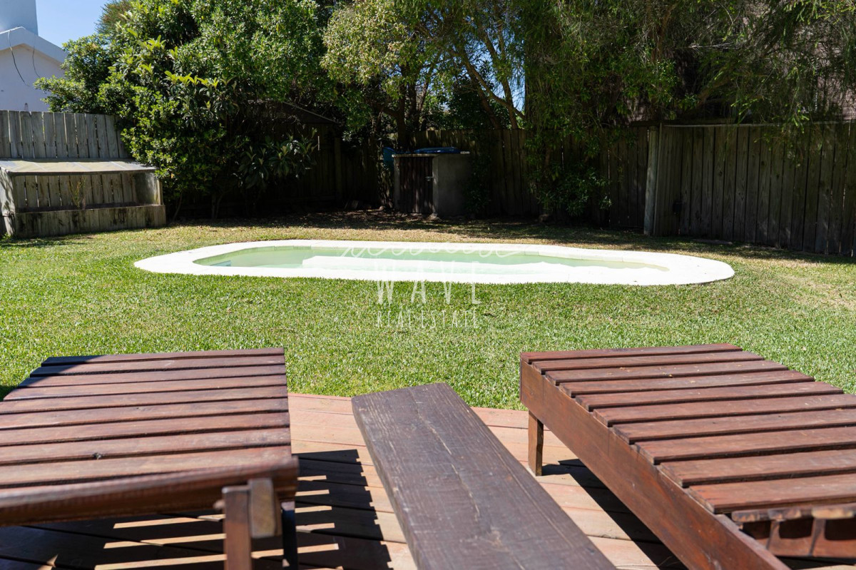 Casa ID.5268 - Venta alquiler Casa 4 dormitorios La Juanita Jose Ignacio 