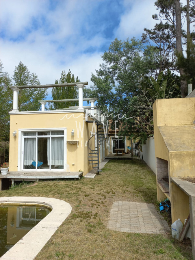 Casa ID.5318 - Venta de casa de 4 dormitorios en Montoya, La Barra