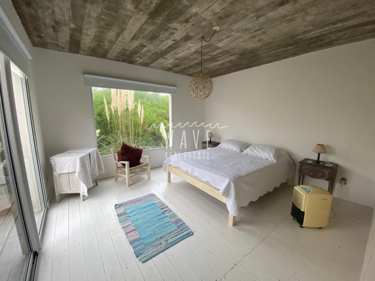 Casa ID.1592 - Santa Monica Jose Ignacio Casa 1 dormitorio Venta