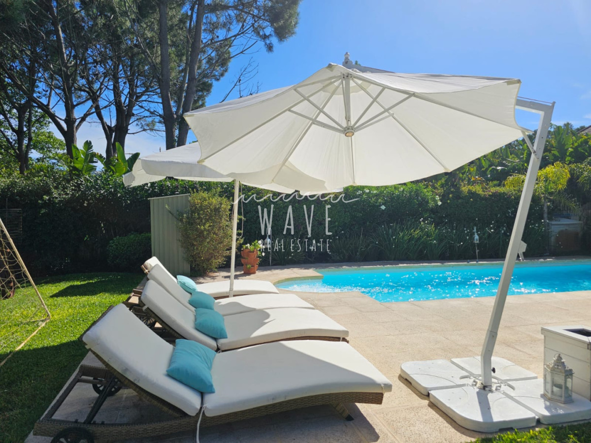 Casa ID.5461 - Venta Casa La Arbolada, Barrio Privado Punta del Este 