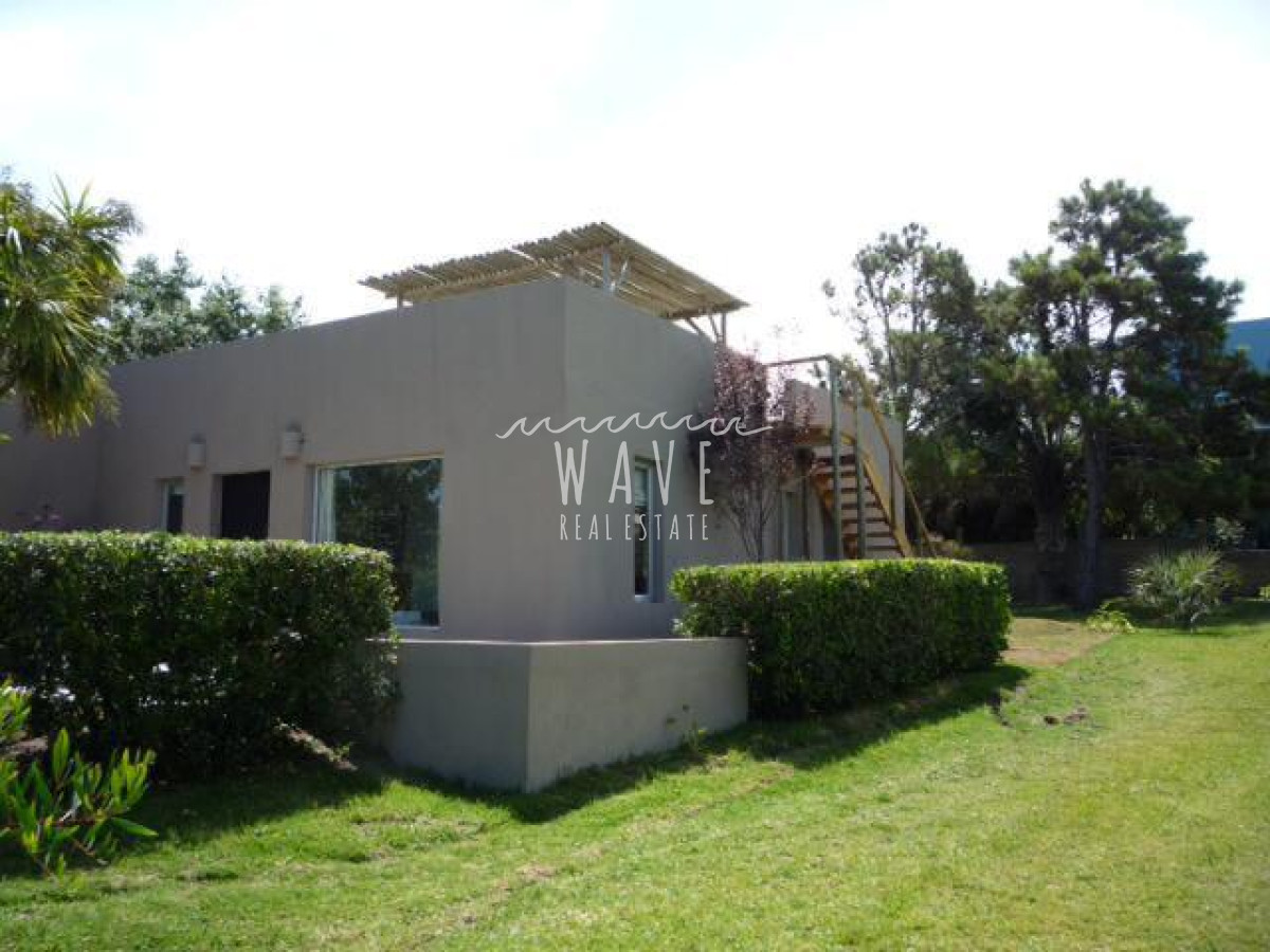El Chorro - GoPunta - Portal Inmobiliario de Punta del Este - Maldonado