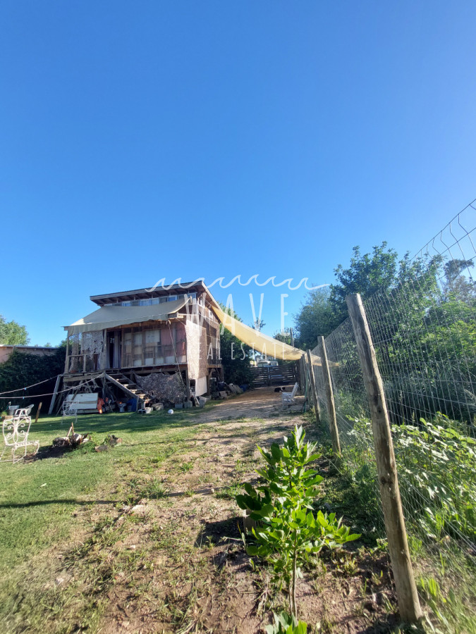Casa ID.4656 - Casita tipo Duplex
