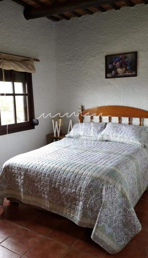 Casa ID.1543 - Hermosa casa en Balneario El Chorro 