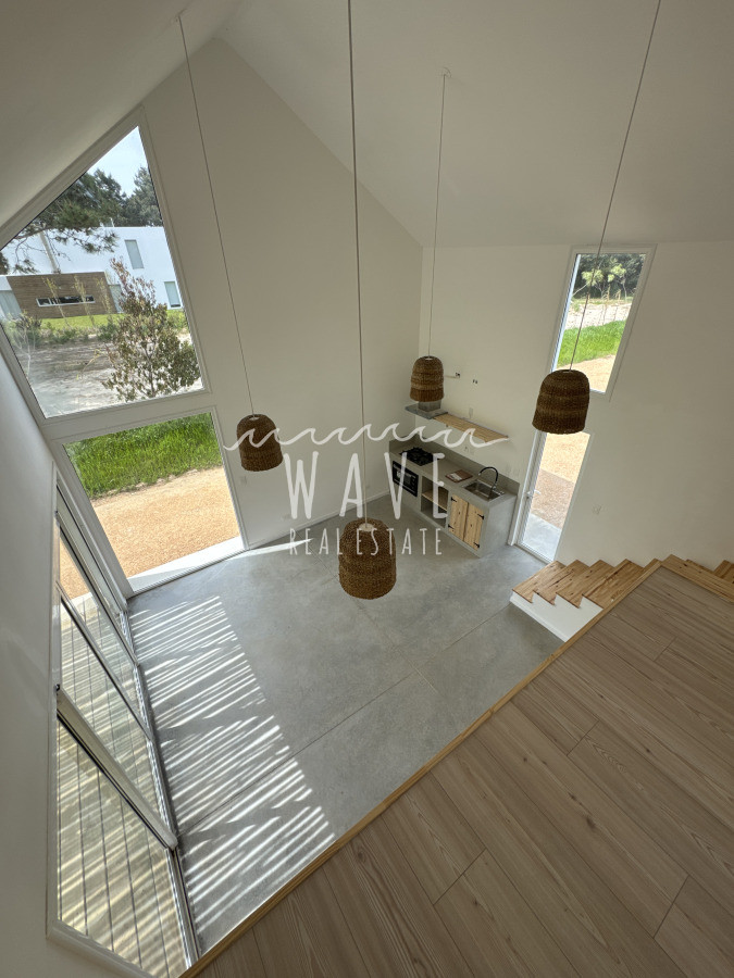Casa ID.4671 - Venta casa en José Ignacio, 2 dormitorios 