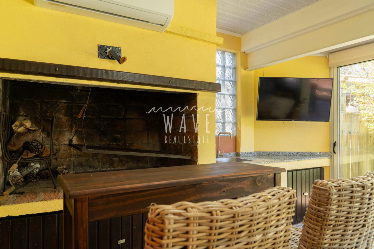 Casa ID.5268 - Venta alquiler Casa 4 dormitorios La Juanita Jose Ignacio 