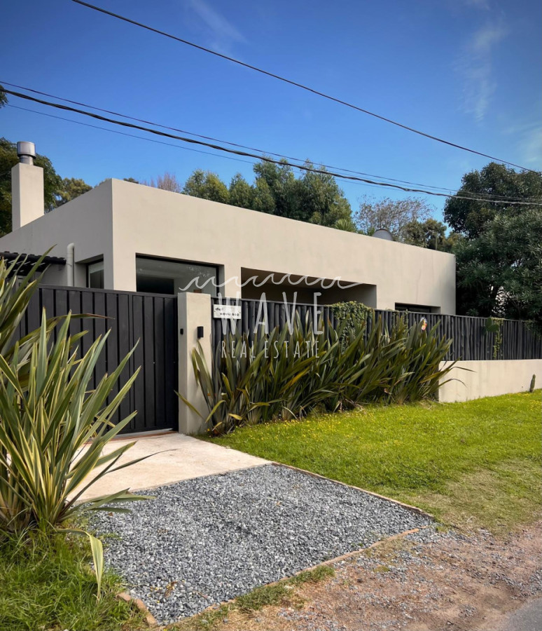 Casa ID.5787 - Casa en Manantiales, El Chorro