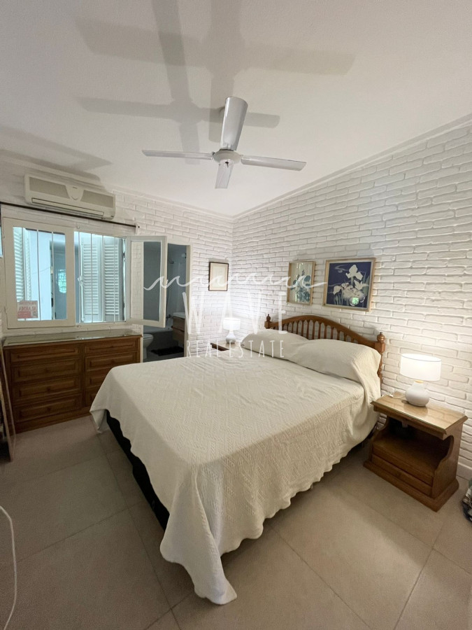 Casa ID.5128 - Alquiler de verano, Casa de 3 dormitorios en San Rafael, Punta del Este