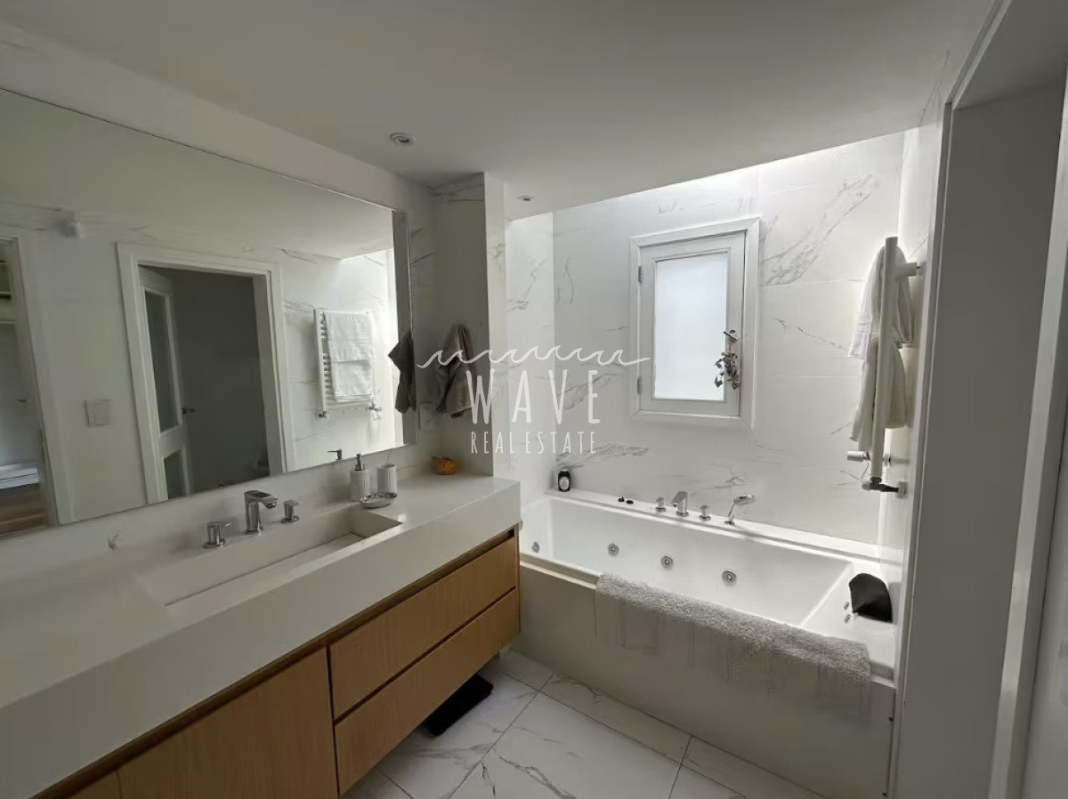 Casa ID.4923 - Alquiler de Verano, Casa de 4 dormitorios y dep. en San Rafael, piscina climatizada, ideal familia numerosa