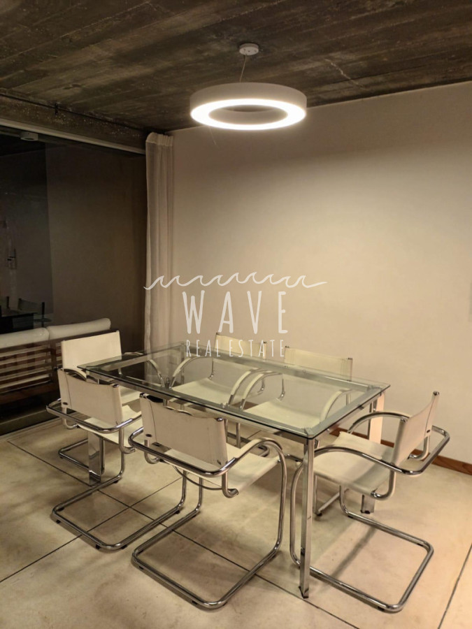 Casa ID.5133 - Alquiler tenporada hermosa casa en  rincon del indio 