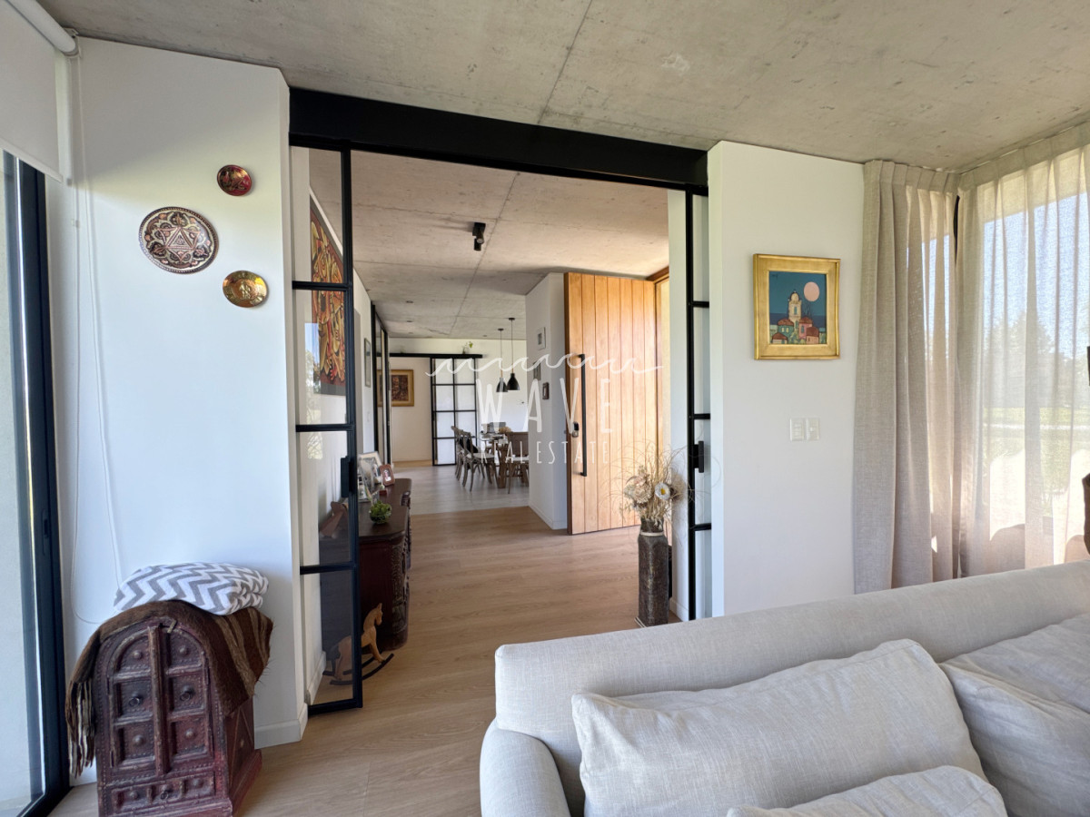 Casa ID.5126 - Venta, Casa de 3 dormitorios en Viñedos de la Tahona, Canelones