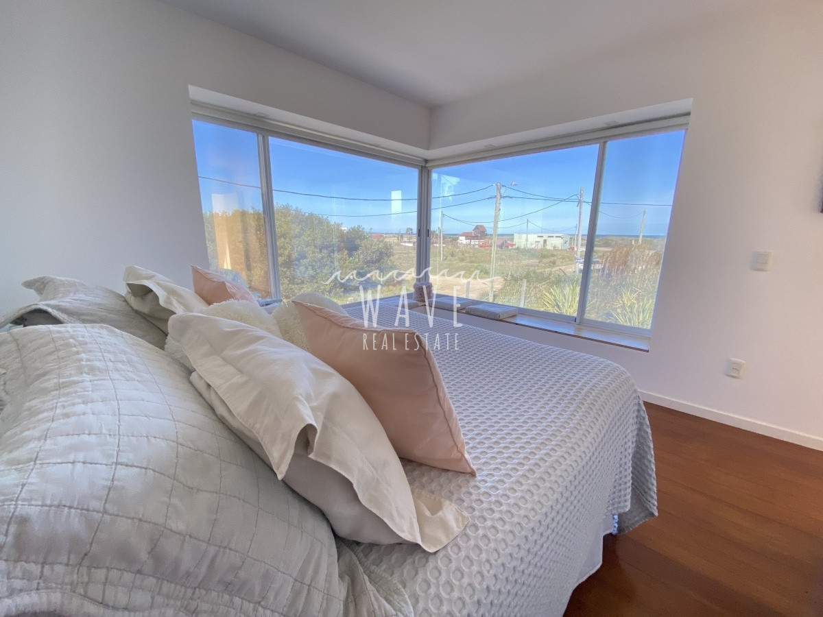 Casa ID.1410 - VENTA CASA EN JOSÉ IGNACIO a mts del mar