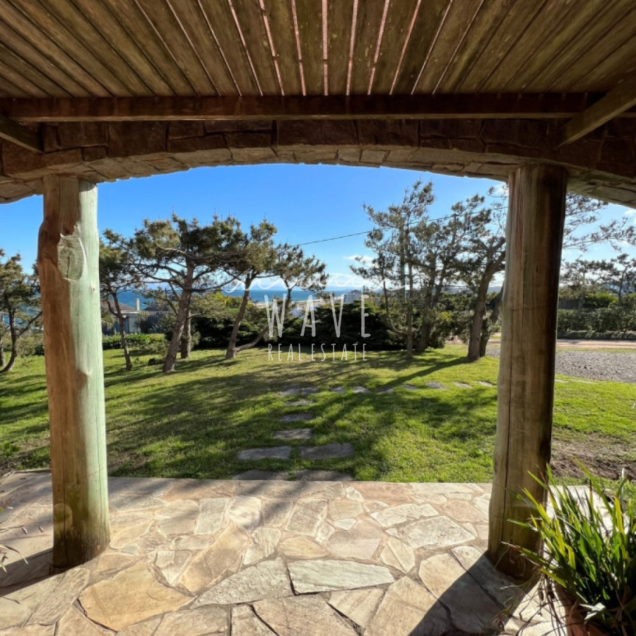 El Chorro - GoPunta - Portal Inmobiliario de Punta del Este - Maldonado