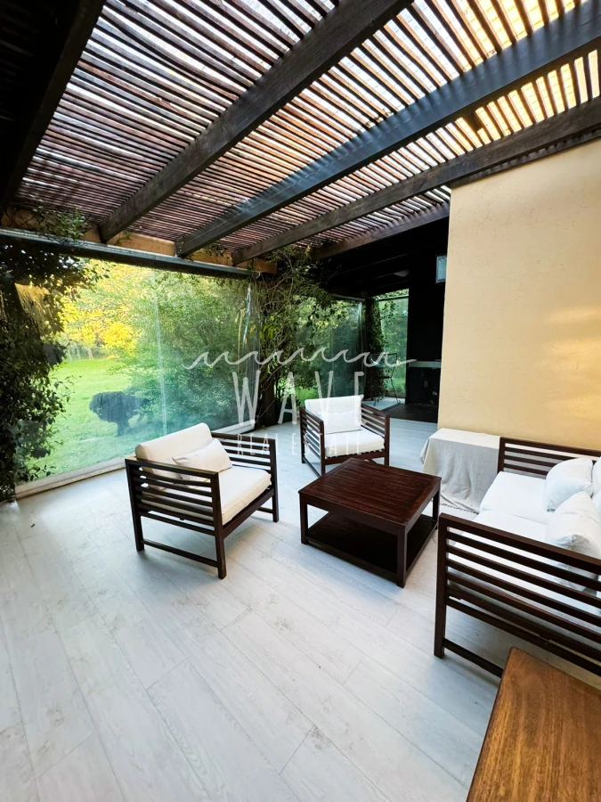 Casa ID.5133 - Alquiler tenporada hermosa casa en  rincon del indio 