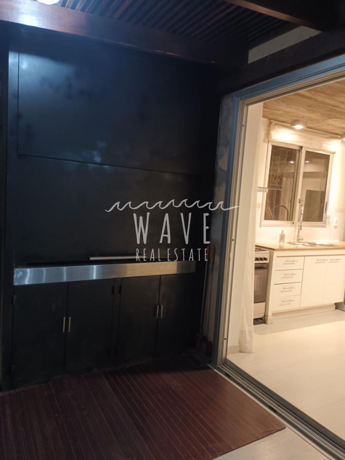 Casa ID.5133 - Alquiler tenporada hermosa casa en  rincon del indio 