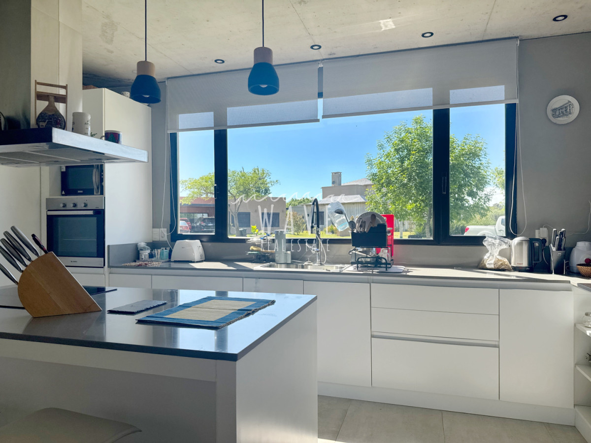 Casa ID.5126 - Venta, Casa de 3 dormitorios en Viñedos de la Tahona, Canelones