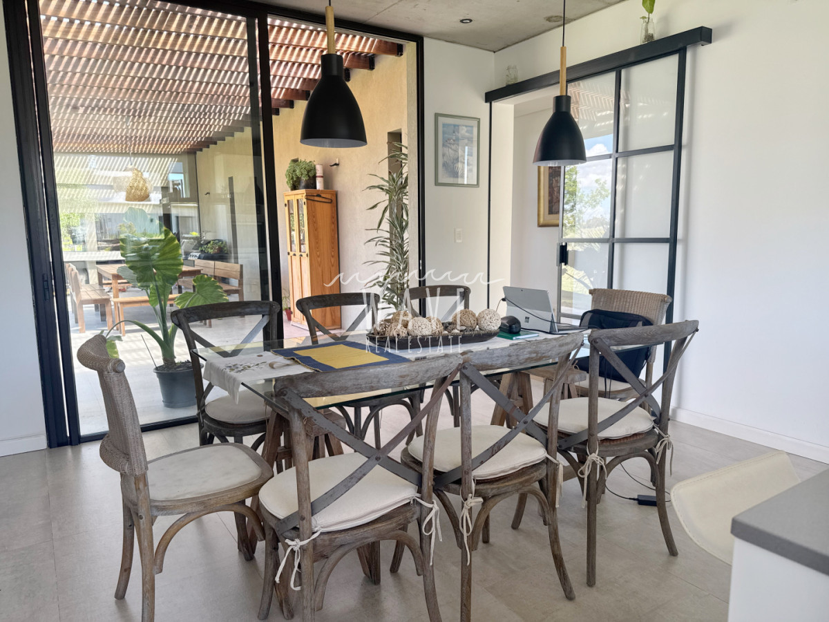 Casa ID.5126 - Venta, Casa de 3 dormitorios en Viñedos de la Tahona, Canelones