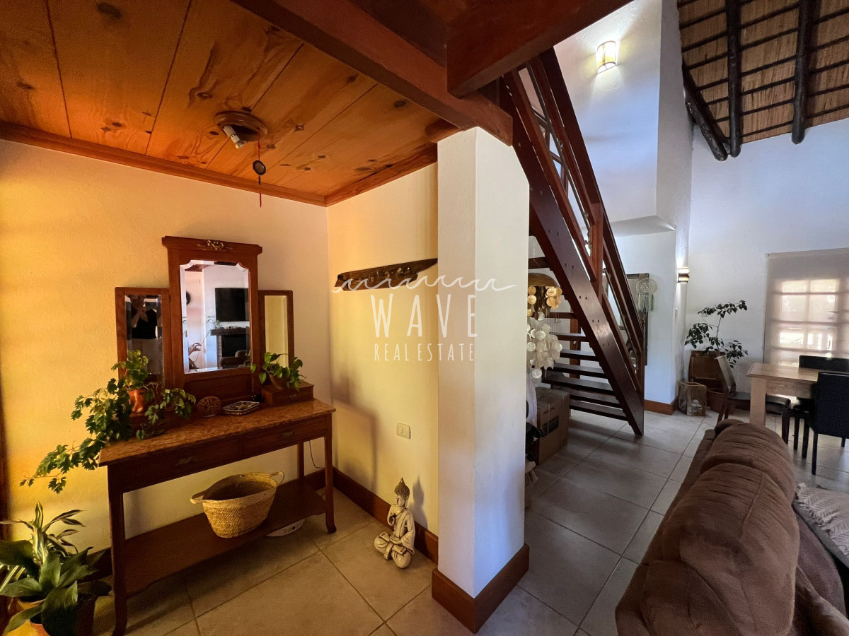 Casa ID.4538 - Casa en alquiler de temporada Pinares
