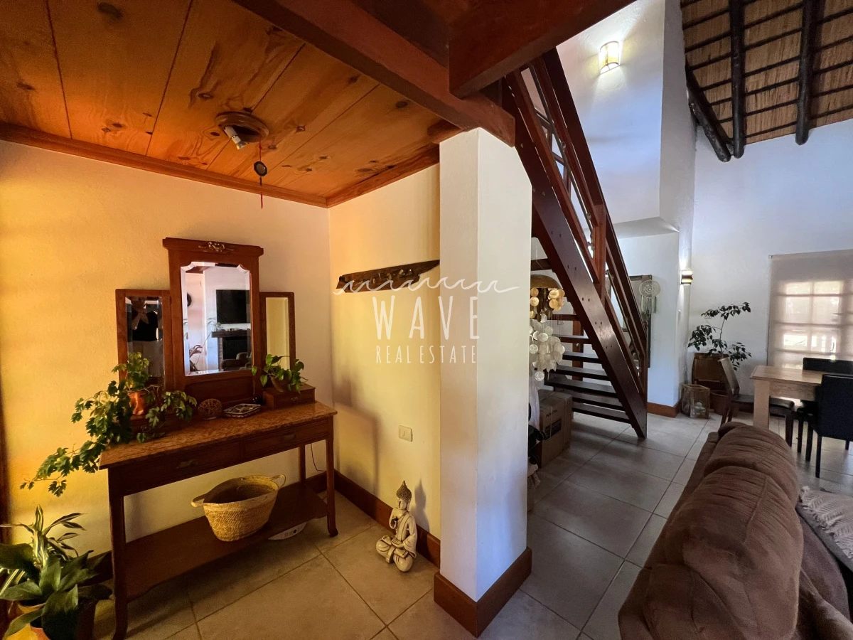 Casa ID.4538 - Casa en alquiler de temporada, con 3 dormitorios en Pinares