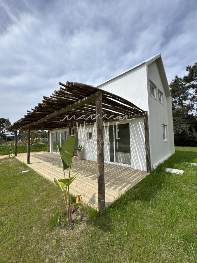 Casa ID.4672 - Venta casa José Ignacio, 3 dormitorios 