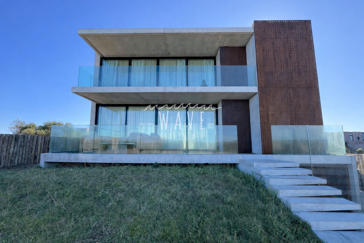 Casa ID.5290 - Venta Casa 3 dormitorios La Juanita Jose Ignacio 