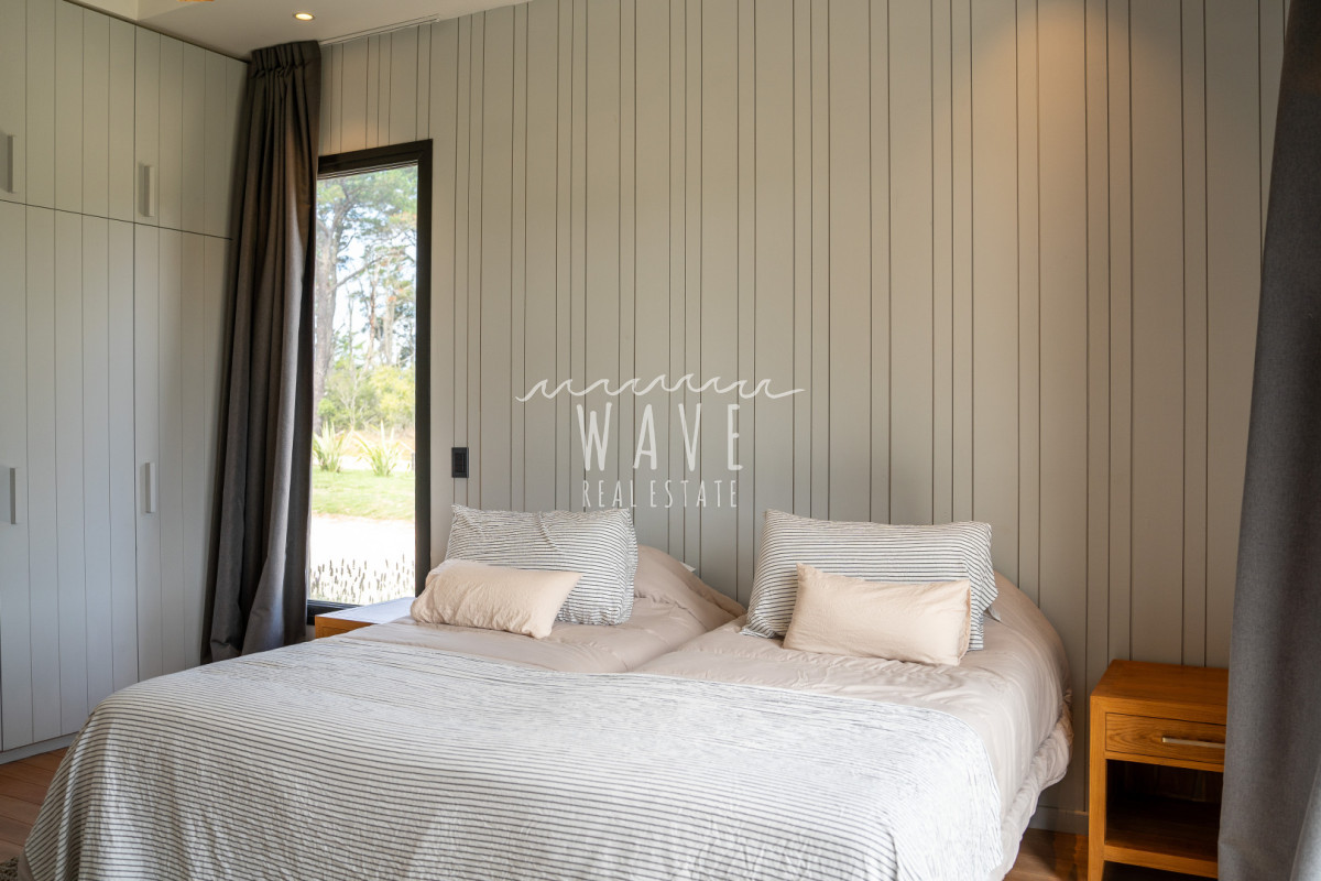 Casa ID.5413 - Venta Alquiler Casa 4 dormitorios Puerto Quetzal La Barra 