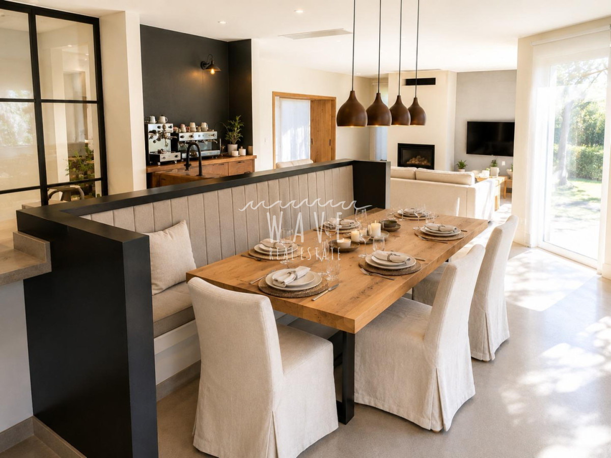 Casa ID.5857 - Hermosa casa en Punta del Este 