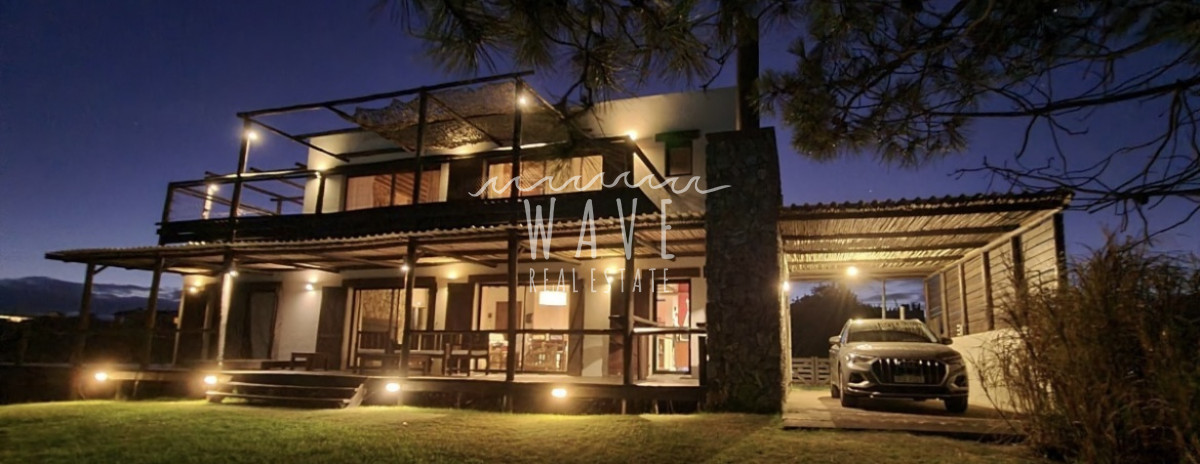 Casa ID.3996 - Casa Arenas de José Ignacio