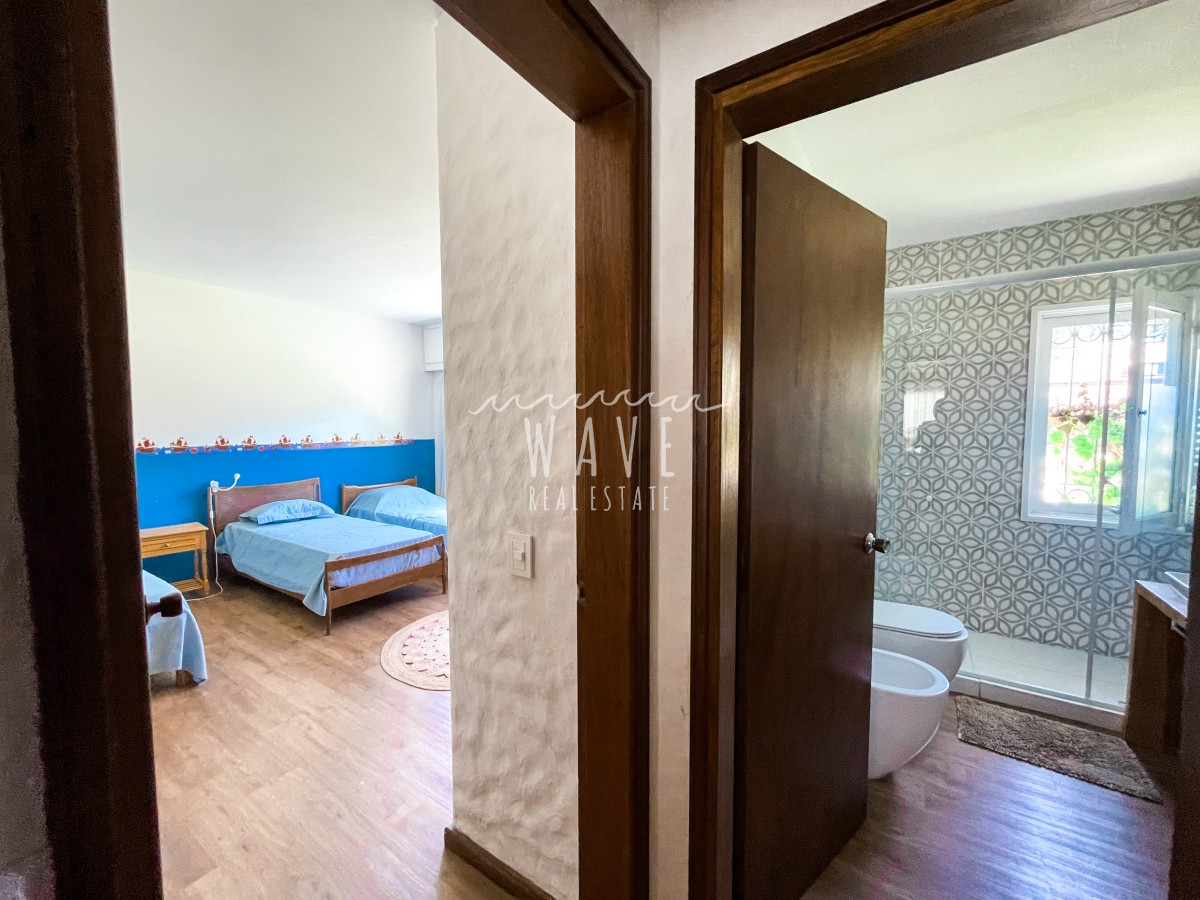 Casa ID.4369 - Hermosa casa en playa mansa para 12 personas alquiler temporada 