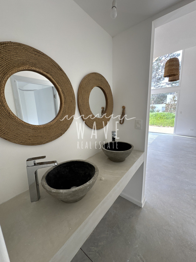 Casa ID.4671 - Venta casa en José Ignacio, 2 dormitorios 
