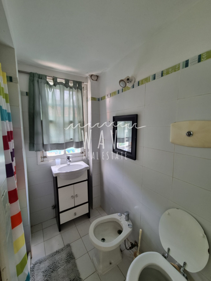 Casa ID.4093 - Casa en  Alquiler Temporal,La Barra, a 3 cuadras de la playa