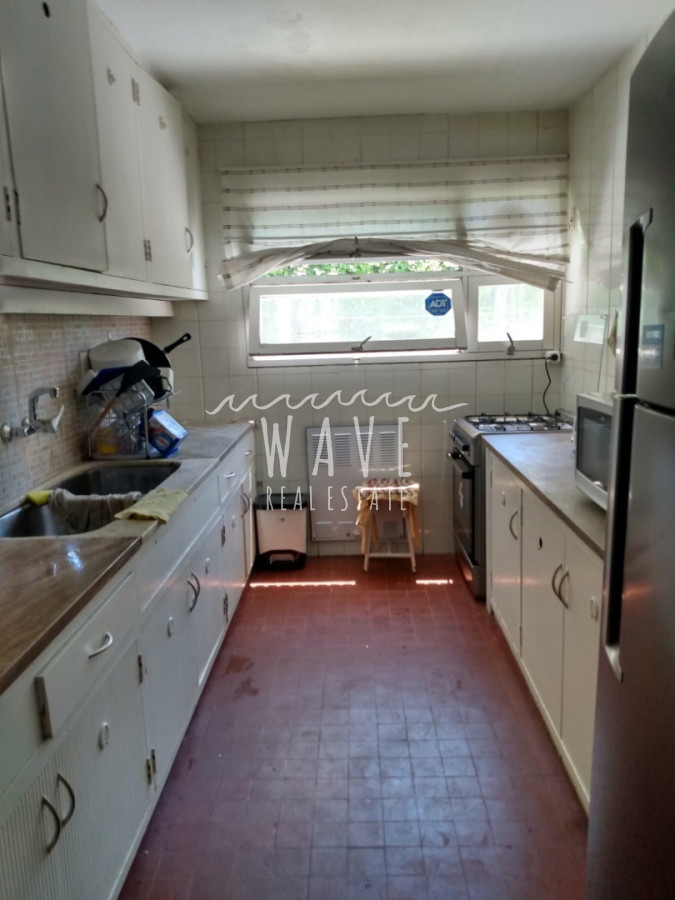 Casa ID.5407 - Casa en playa mansa alquiler invernal y temporal 