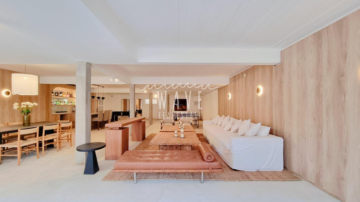 Casa ID.5287 - Hermosa casa en venta y alquiler anual 