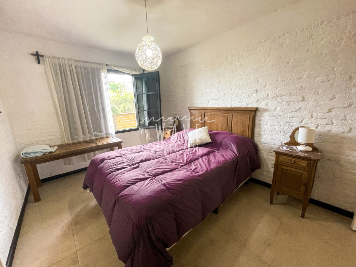 Casa ID.4347 - Alquiler de verano, casa 3 dormitorios  en la Barra 